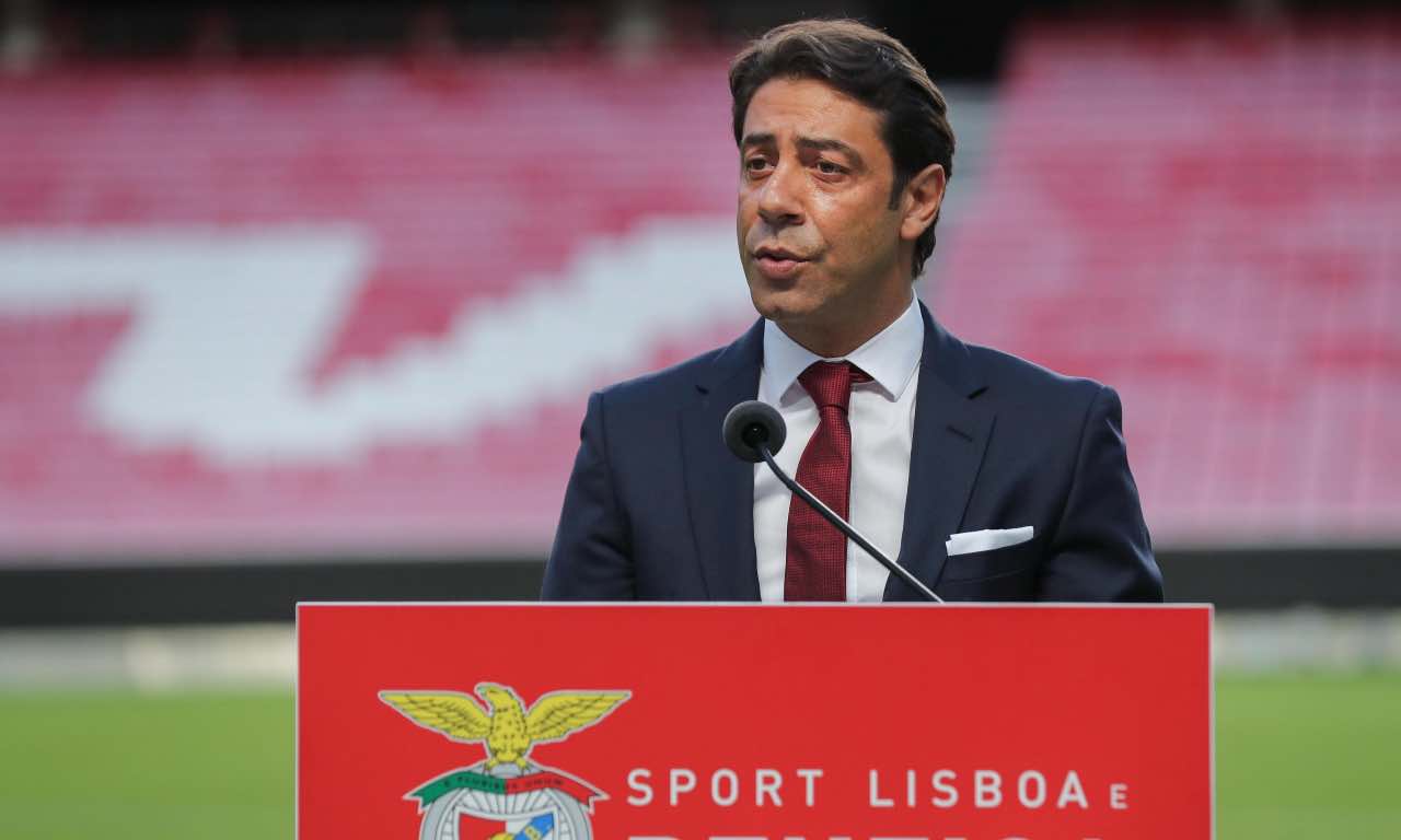 Rui Costa ed i suoi colpi