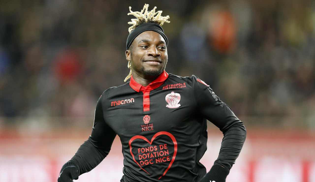 Saint Maximin verso la serie A