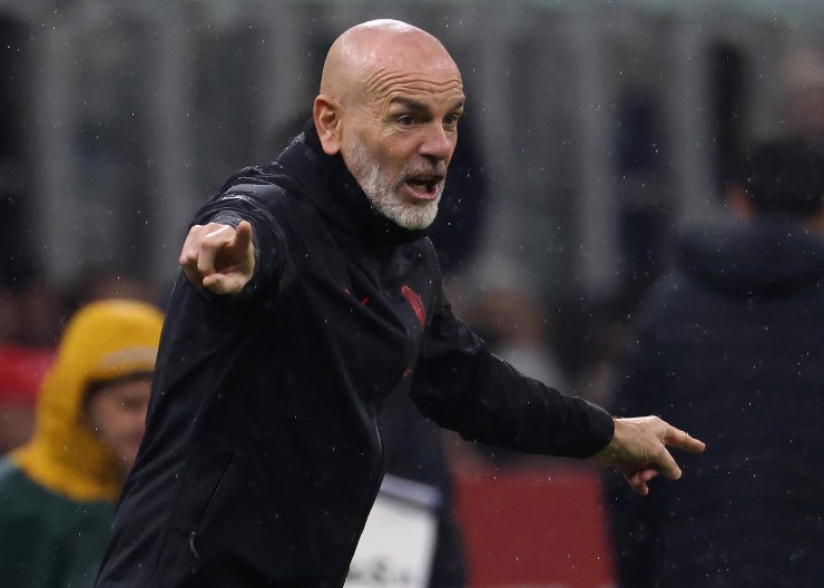 Stefano Pioli