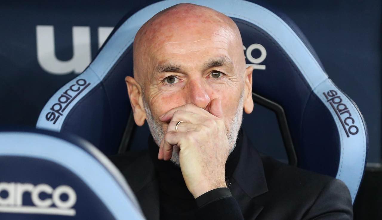 Stefano Pioli