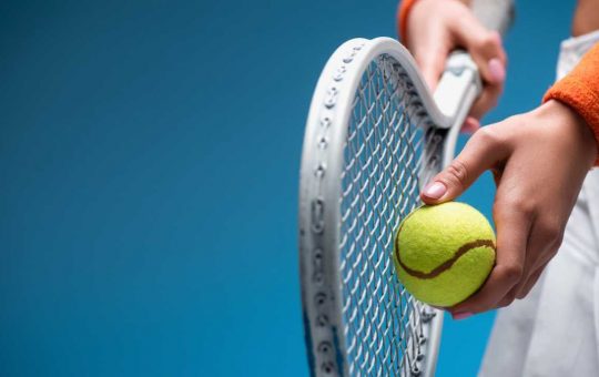 Tennis - NewsSportive.it 20230107