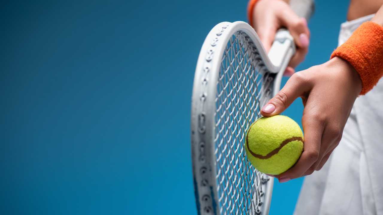 Tennis - NewsSportive.it 20230107