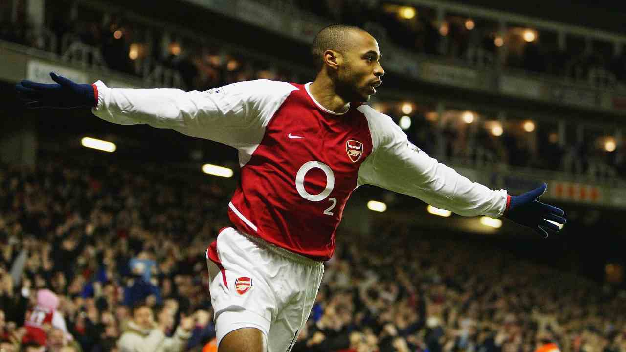 Thierry Henry - NewsSportive 20230102