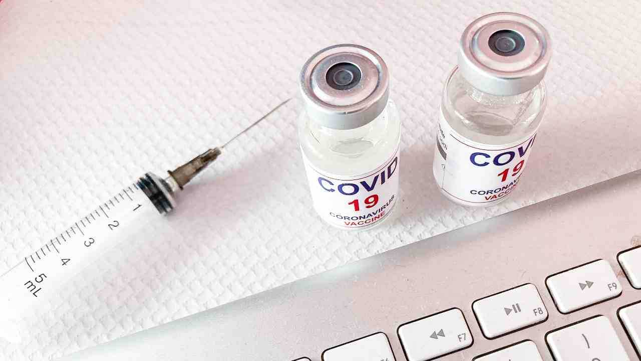 Vaccino Covid - NewsSportive.it 20230107