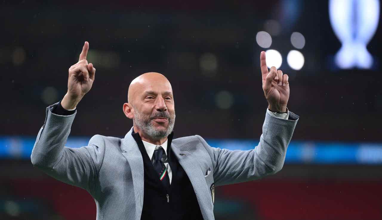 Morte Gianluca Vialli