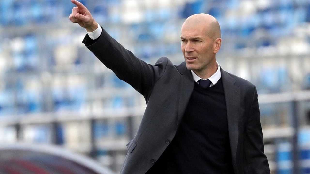 Zizou Zidane - NewsSportive.it 20230109