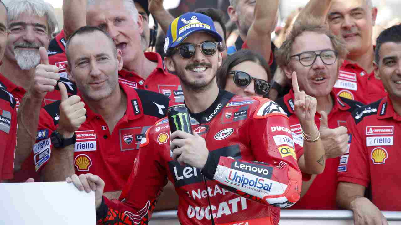 bagnaia ok - NewsSportive.it 20230125