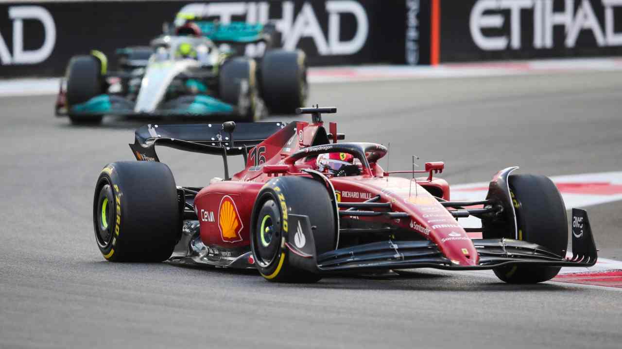 Mondiale di F1 al via a marzo. Sarà l'anno della Ferrari? - NewsSportive.it