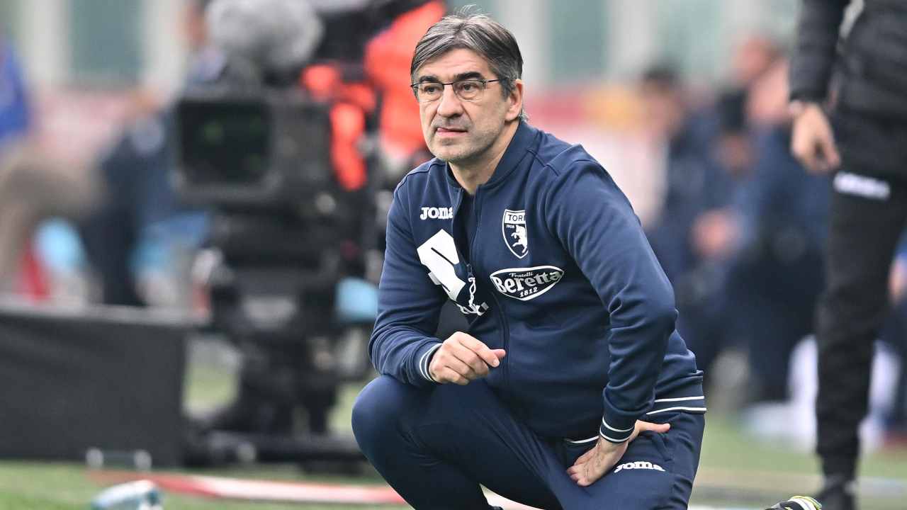 juric allenatore torino - NewsSportive.it 20230119