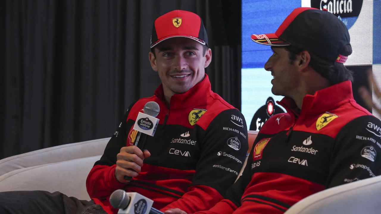 leclerc-sainz ok - NewsSportive.it 20230120(1)