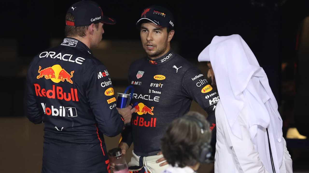 max-checo con emiro ok - NewsSportive.it 20230126