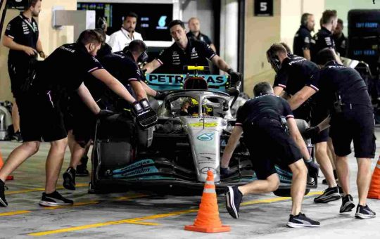 mercedes box ok - NewsSportive.it 20230127