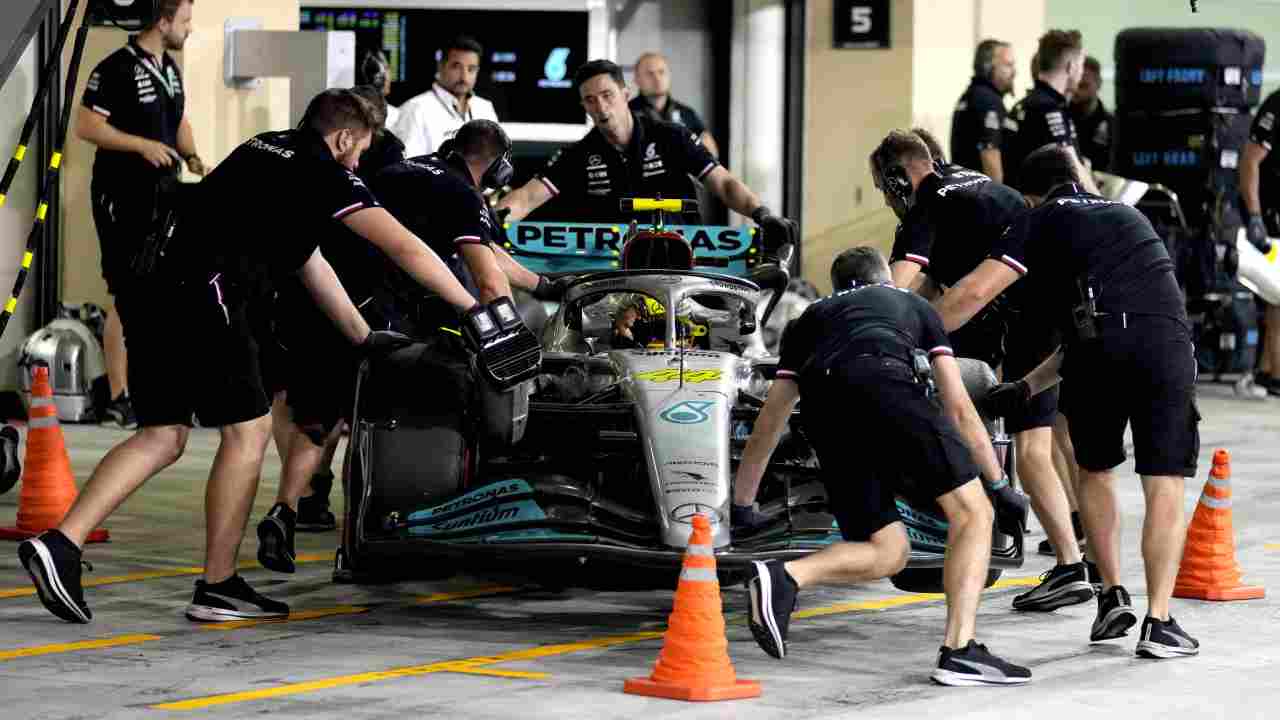 mercedes box ok - NewsSportive.it 20230127