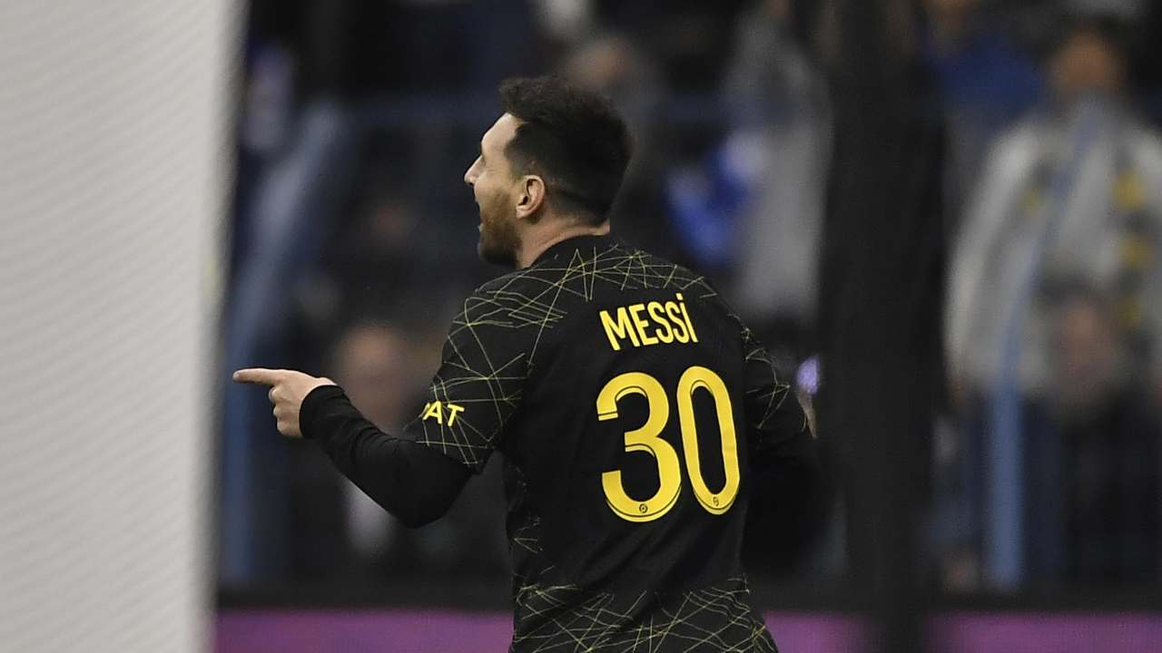 messi ok - NewsSportive.it 20230125