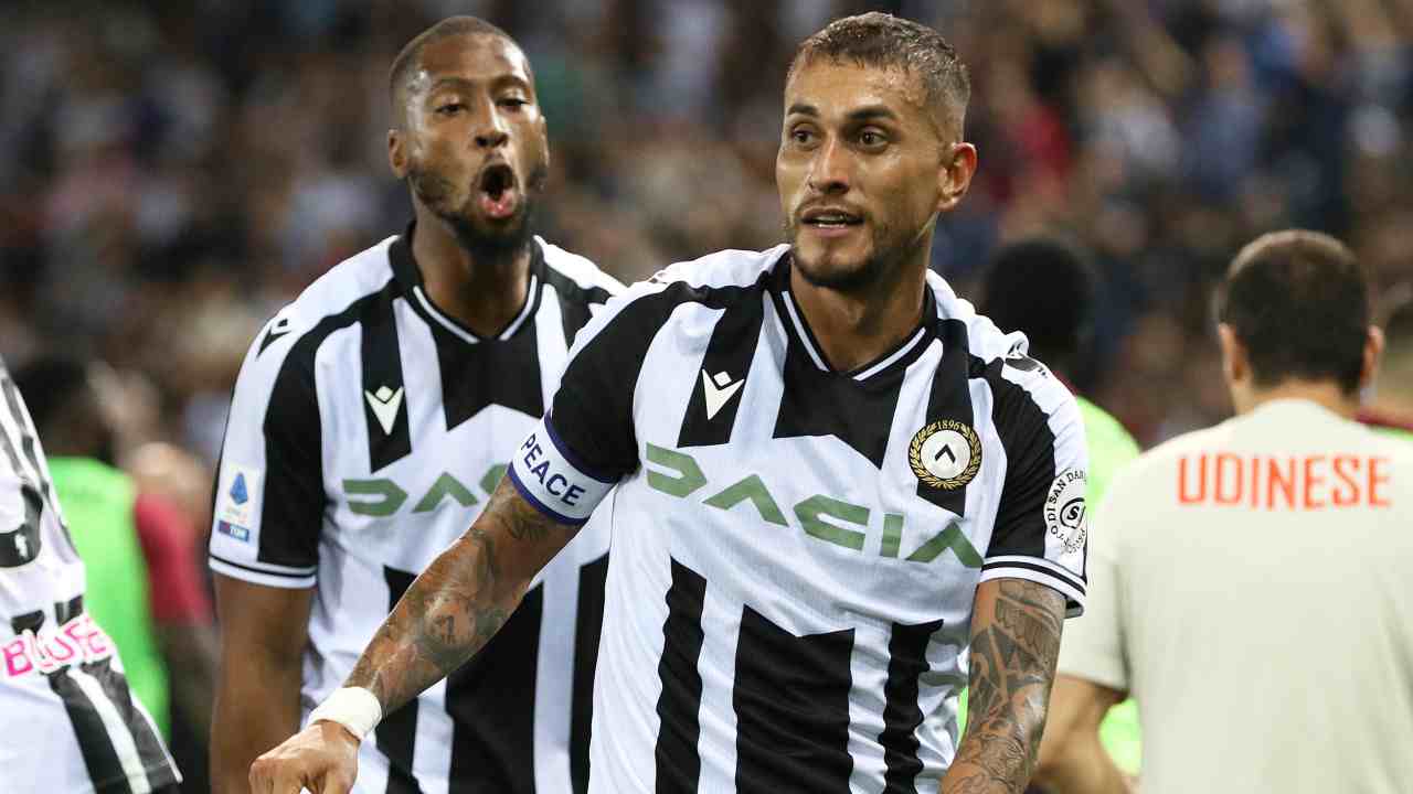 pereyra udinese ok - NewsSportive.it 20230128