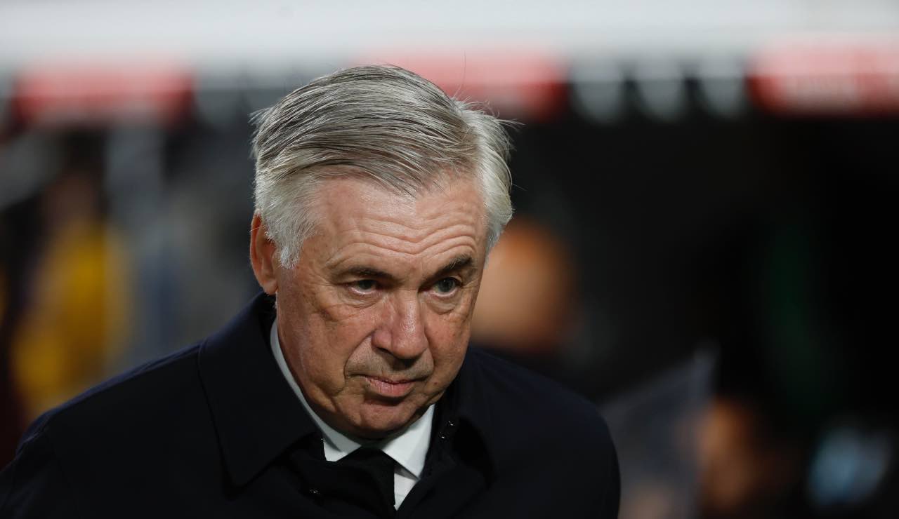 Ancelotti ed il mercato dei blancos che verrà
