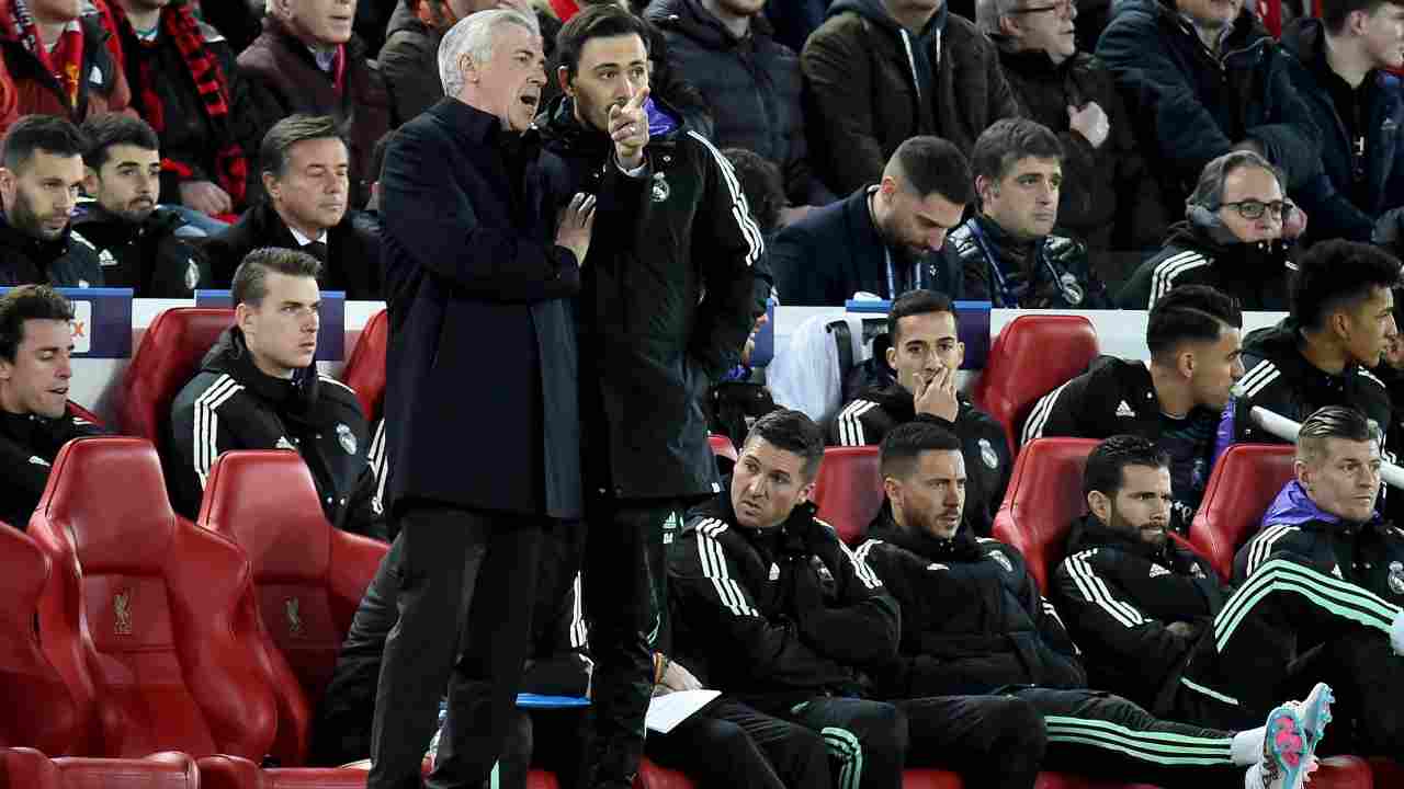 Ancelotti - NewsSportive.it 20230122