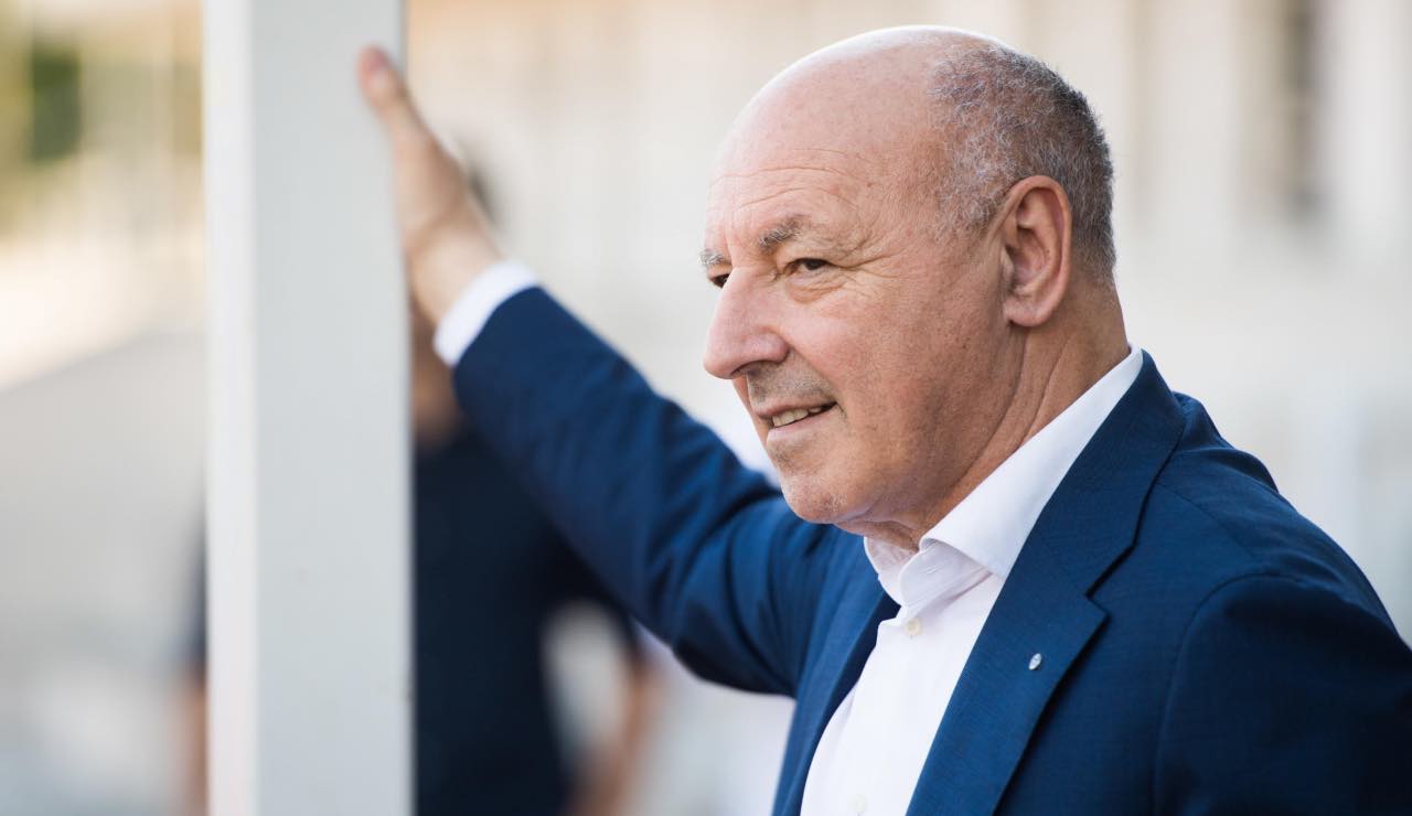 Beppe Marotta