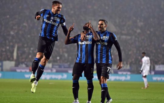 Boga Zappacosta Toloi