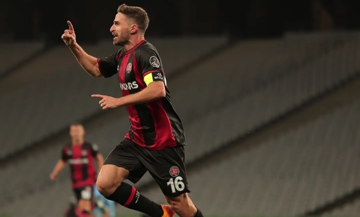 Borini gol