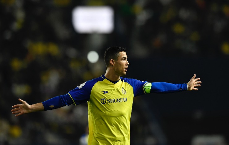 Ronaldo snobbato dal Borussia Dortmund