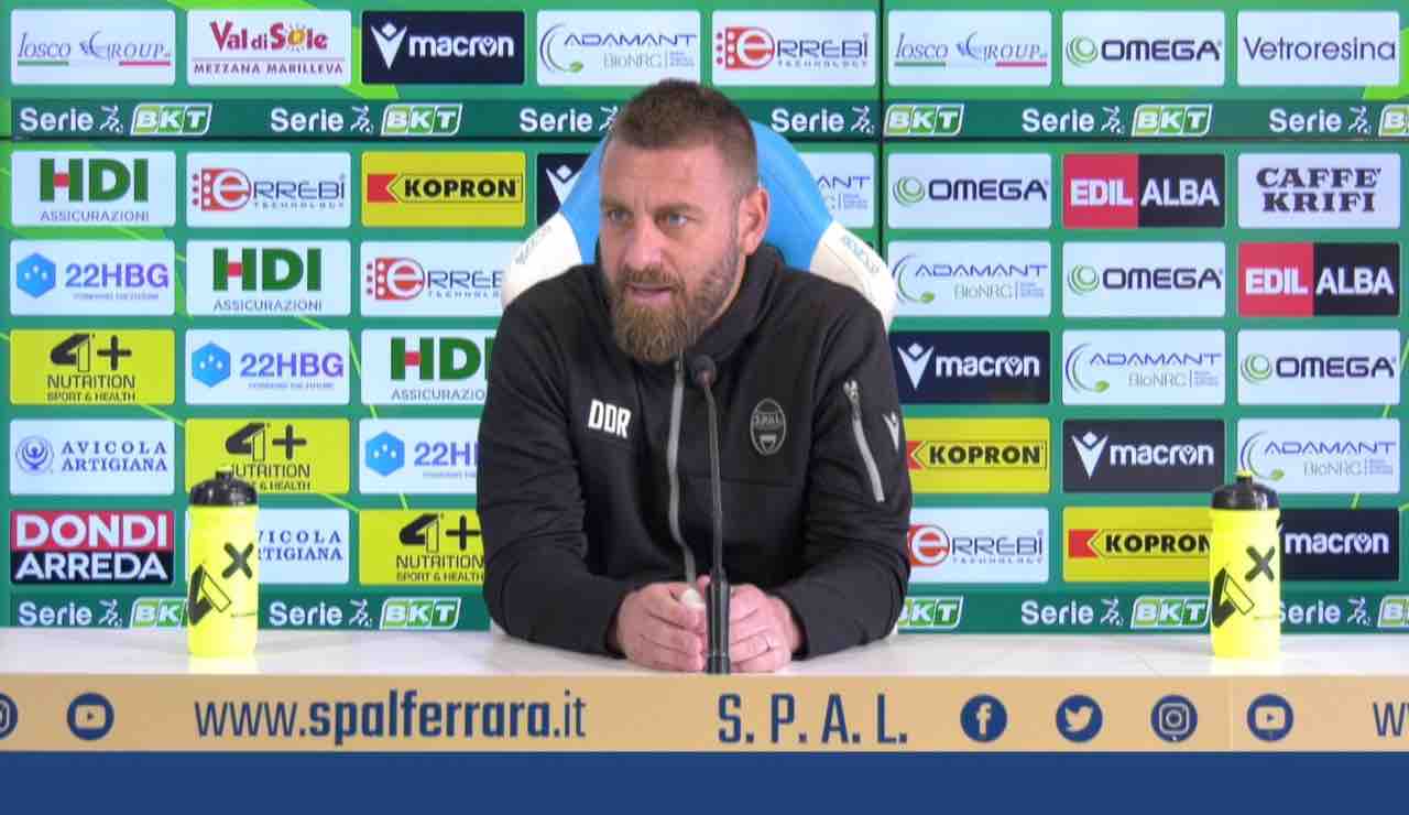 De Rossi SPAL