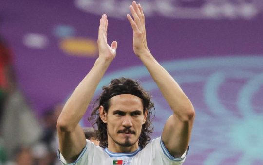 Cavani