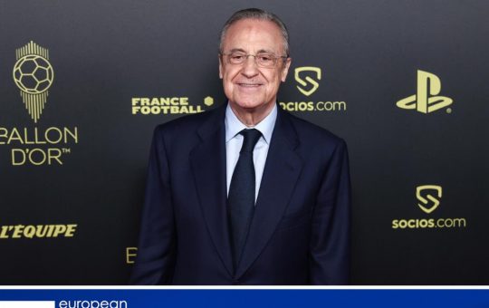 Florentino Perez