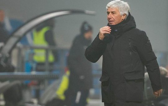 Gian Piero Gasperini