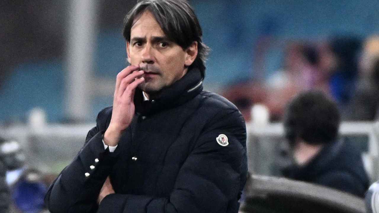 Inzaghi - NewsSportive.it 20230223