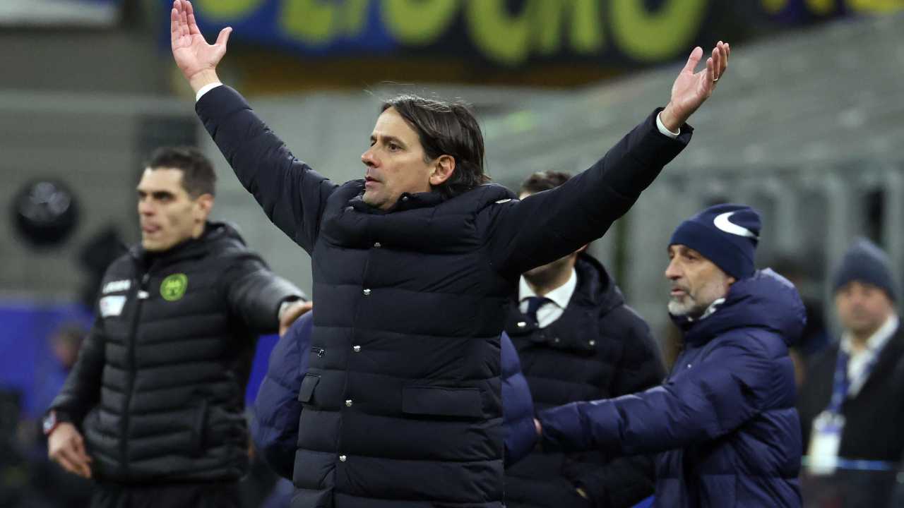 Inzaghi ok - NewsSportive.it 20230210