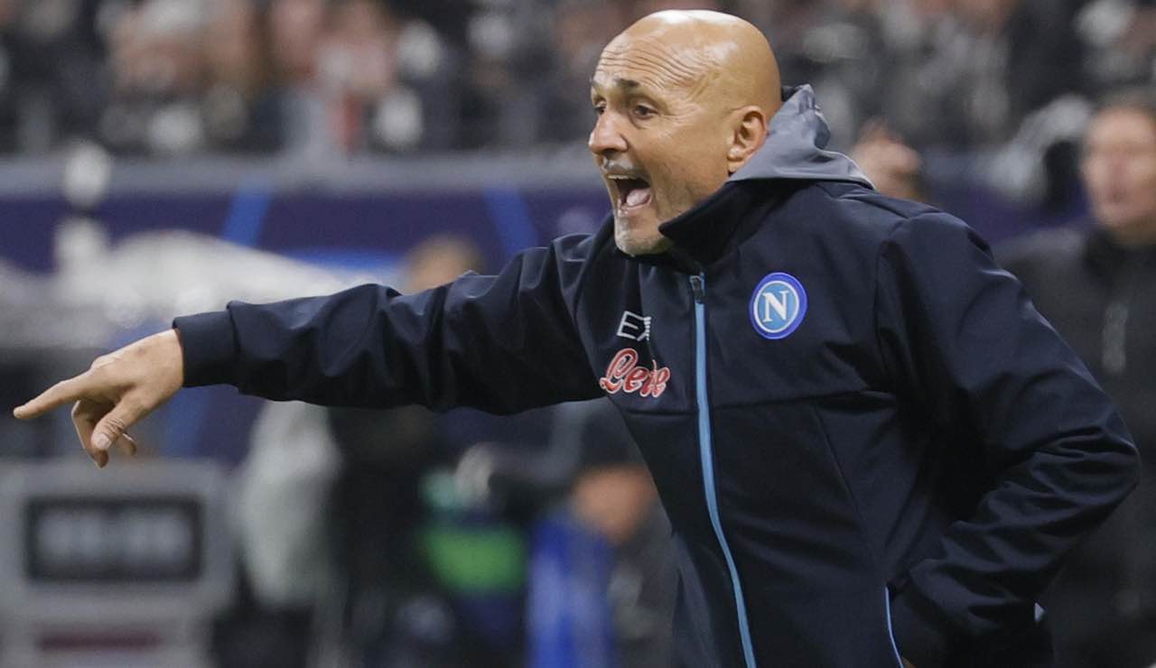 Luciano Spalletti