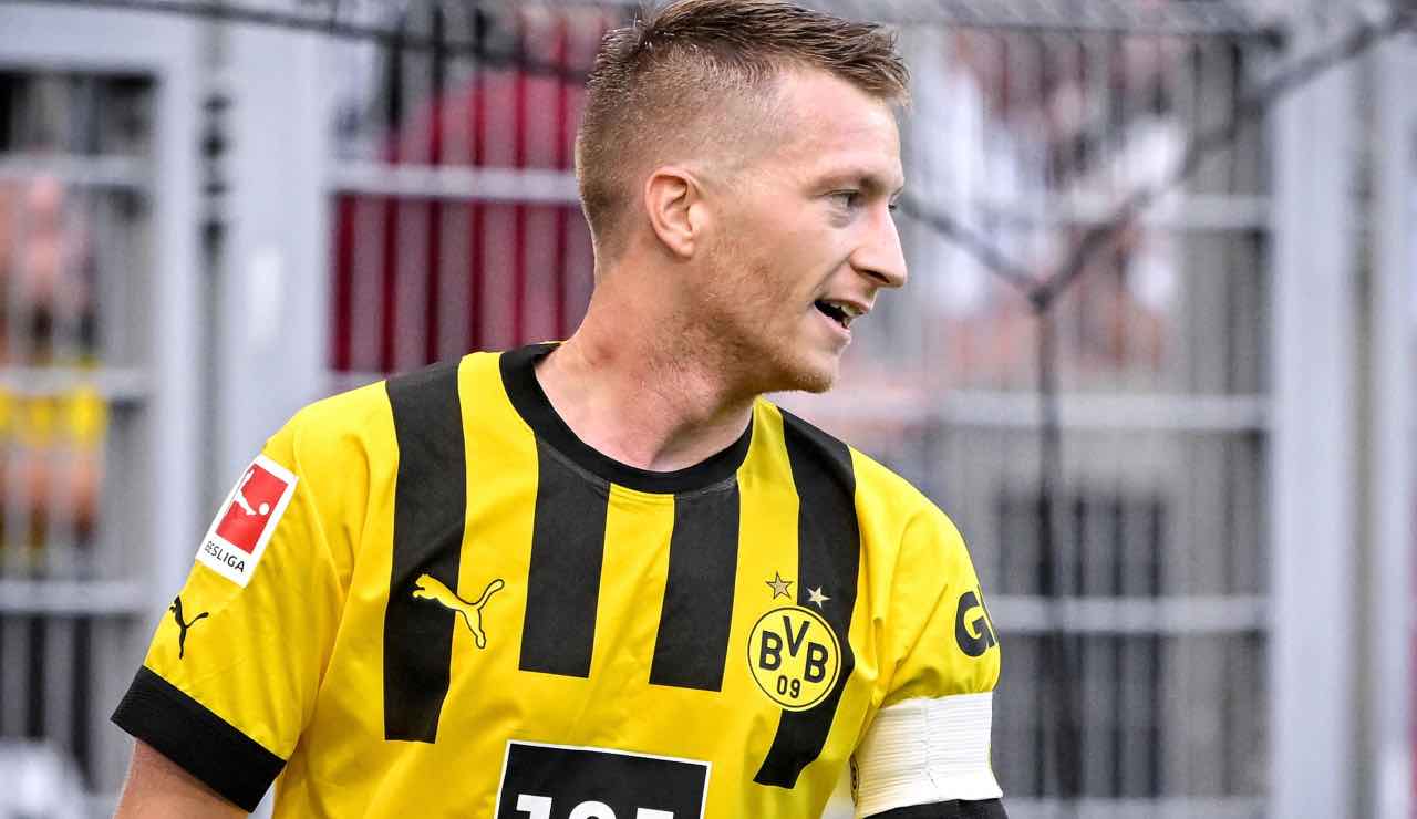 Marco Reus