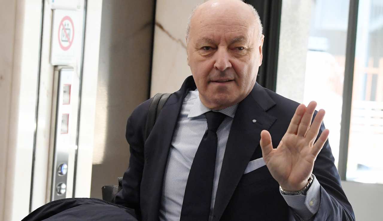 Beppe Marotta