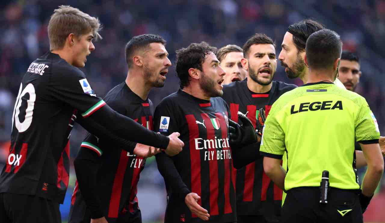 Il Milan cerca l'accordo con il Real Madrid