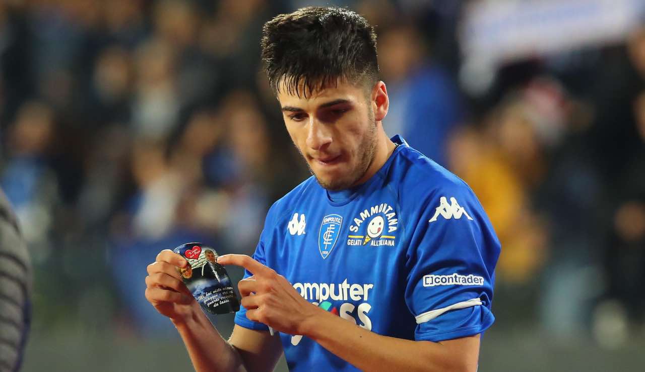Parisi Empoli