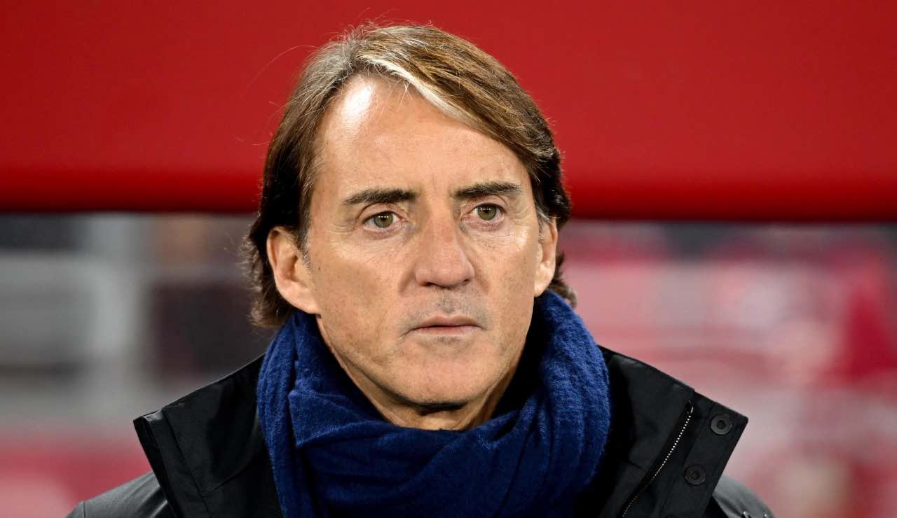 Roberto Mancini