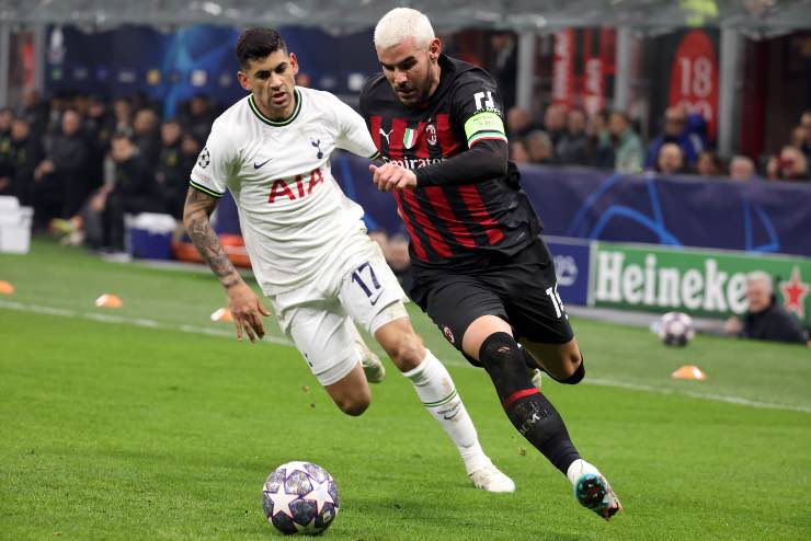 Romero adocchiato dal Real Madrid