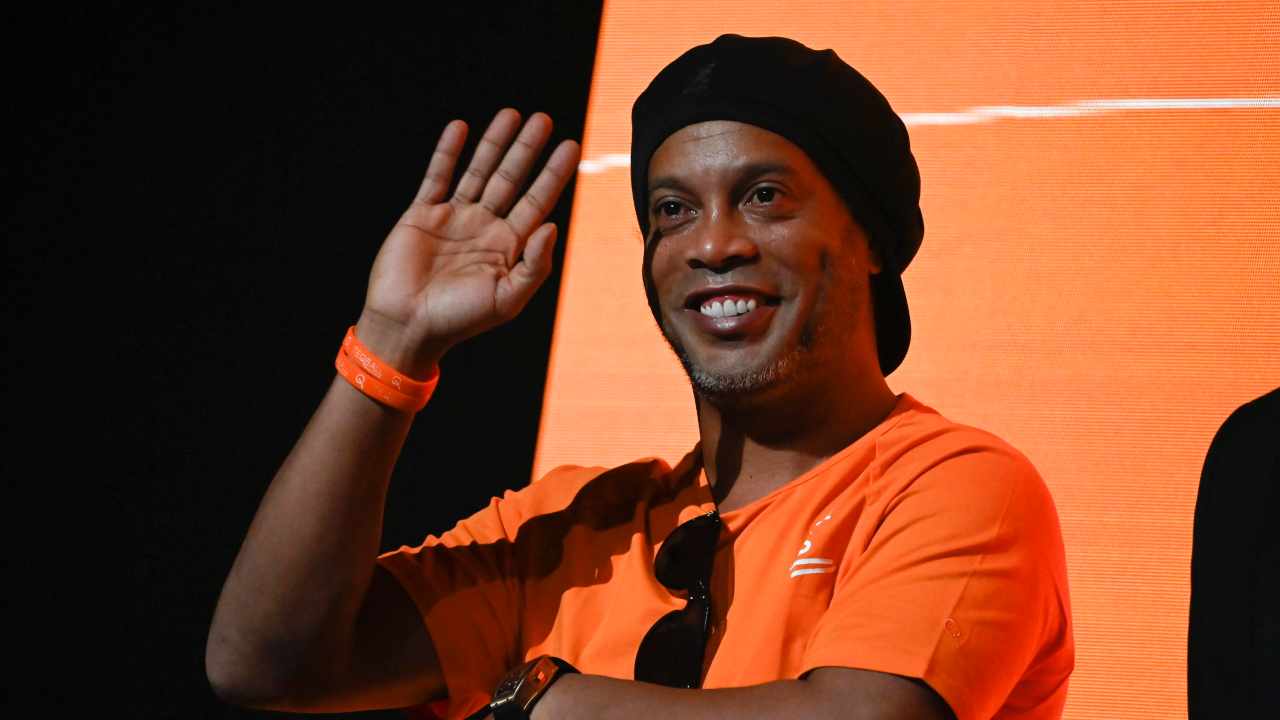 Ronaldinho - NewsSportive.it 20230225