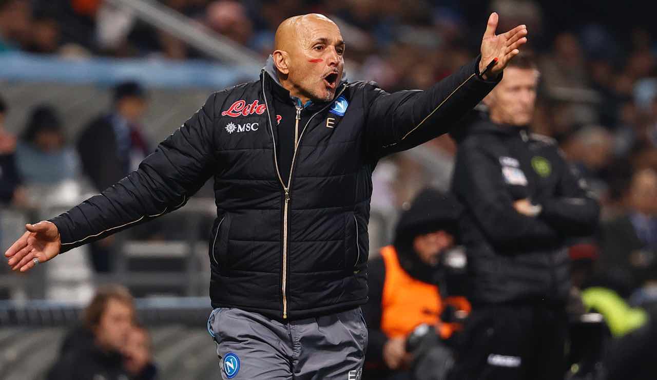 Luciano Spalletti