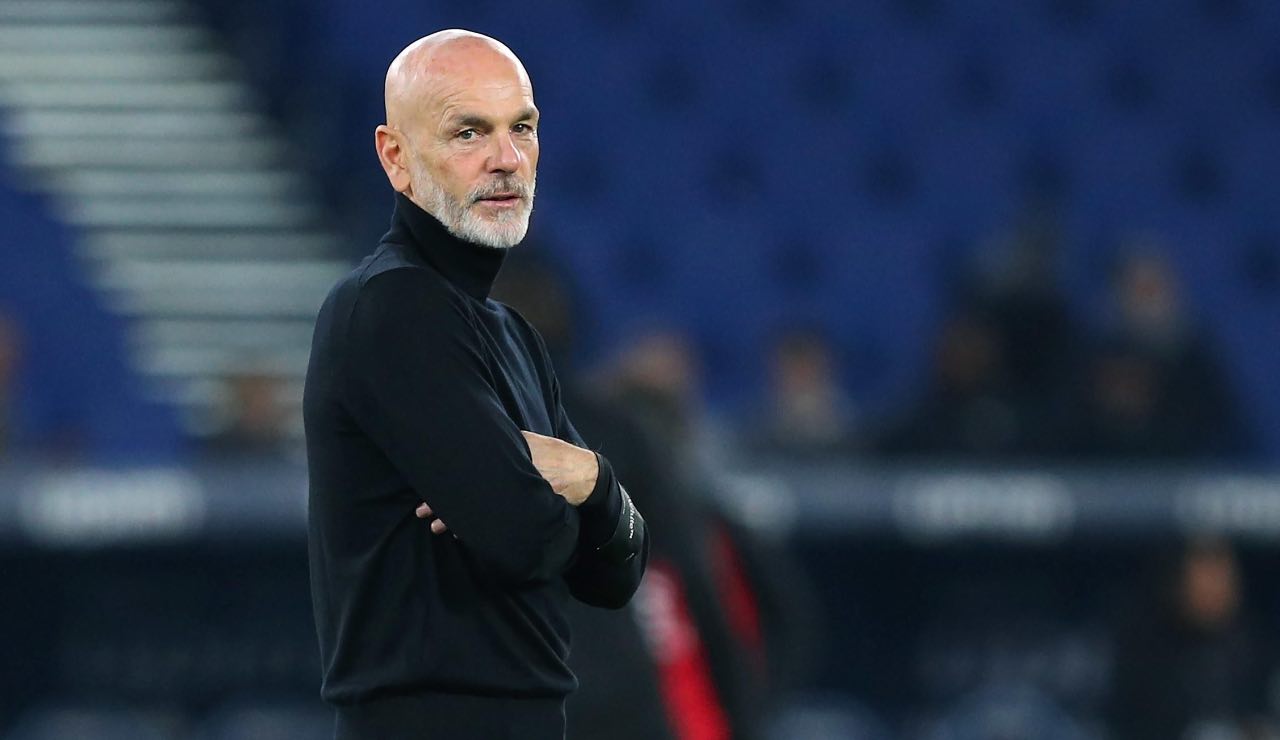 Stefano Pioli