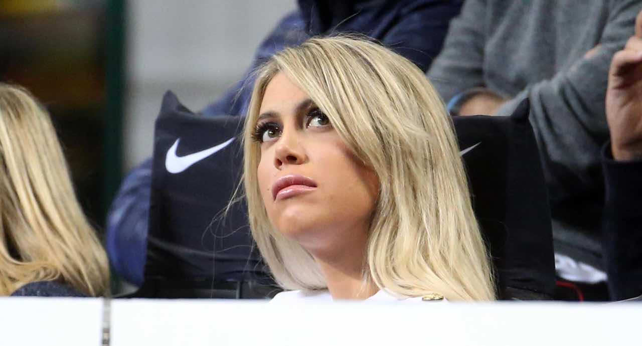 Wanda Nara cercata da due calciatori argentini?