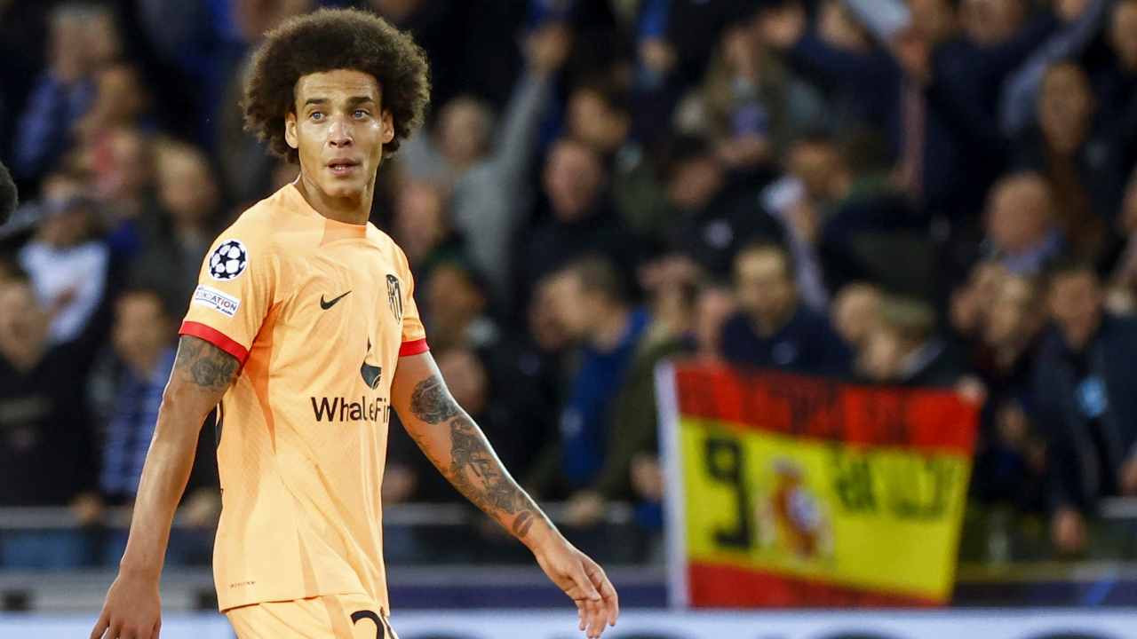 Witsel - NewsSportive.it 20230124