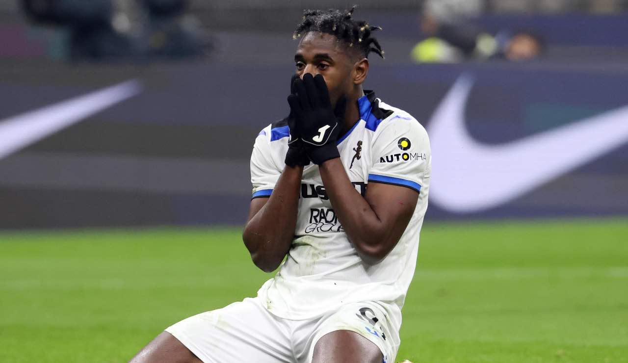 Zapata molto vicino alla Premier