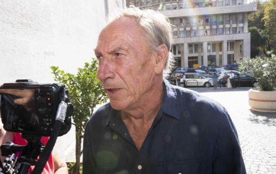 Zdenek Zeman