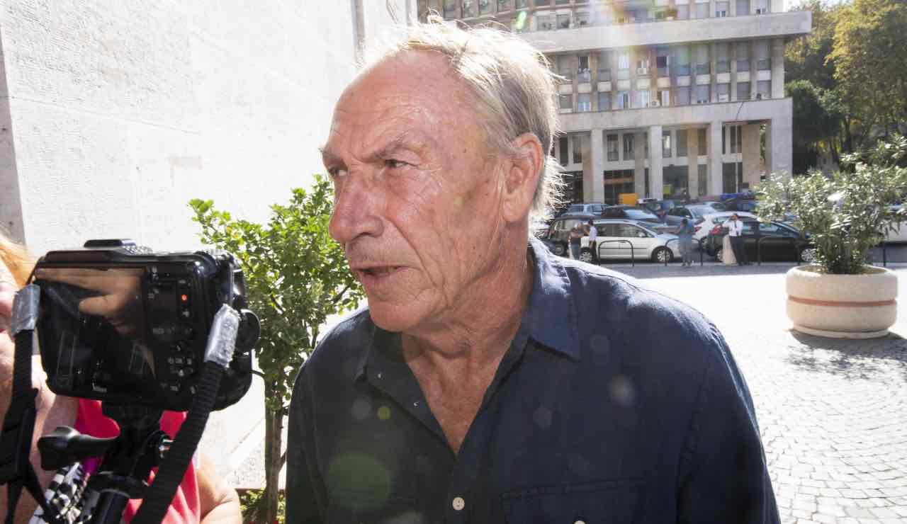 Zdenek Zeman