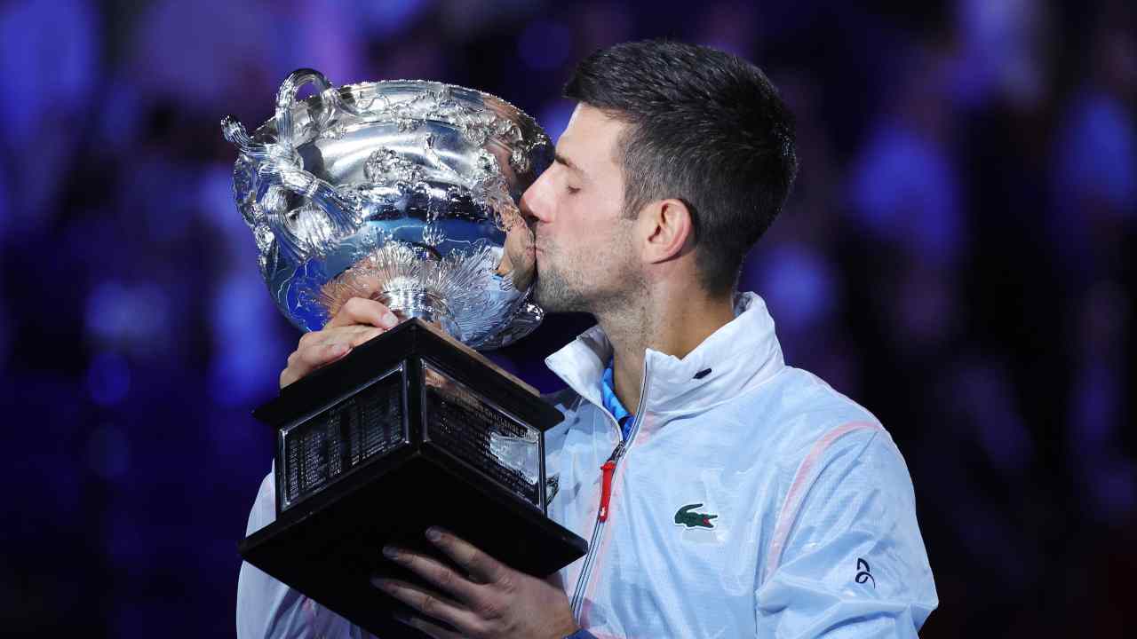 djokovic ok - NewsSportive.it 20230212