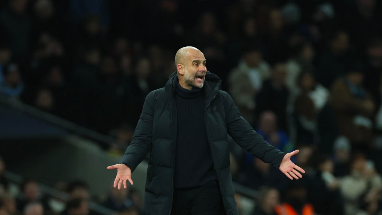 guardiola ok - NewsSportive.it 20230208