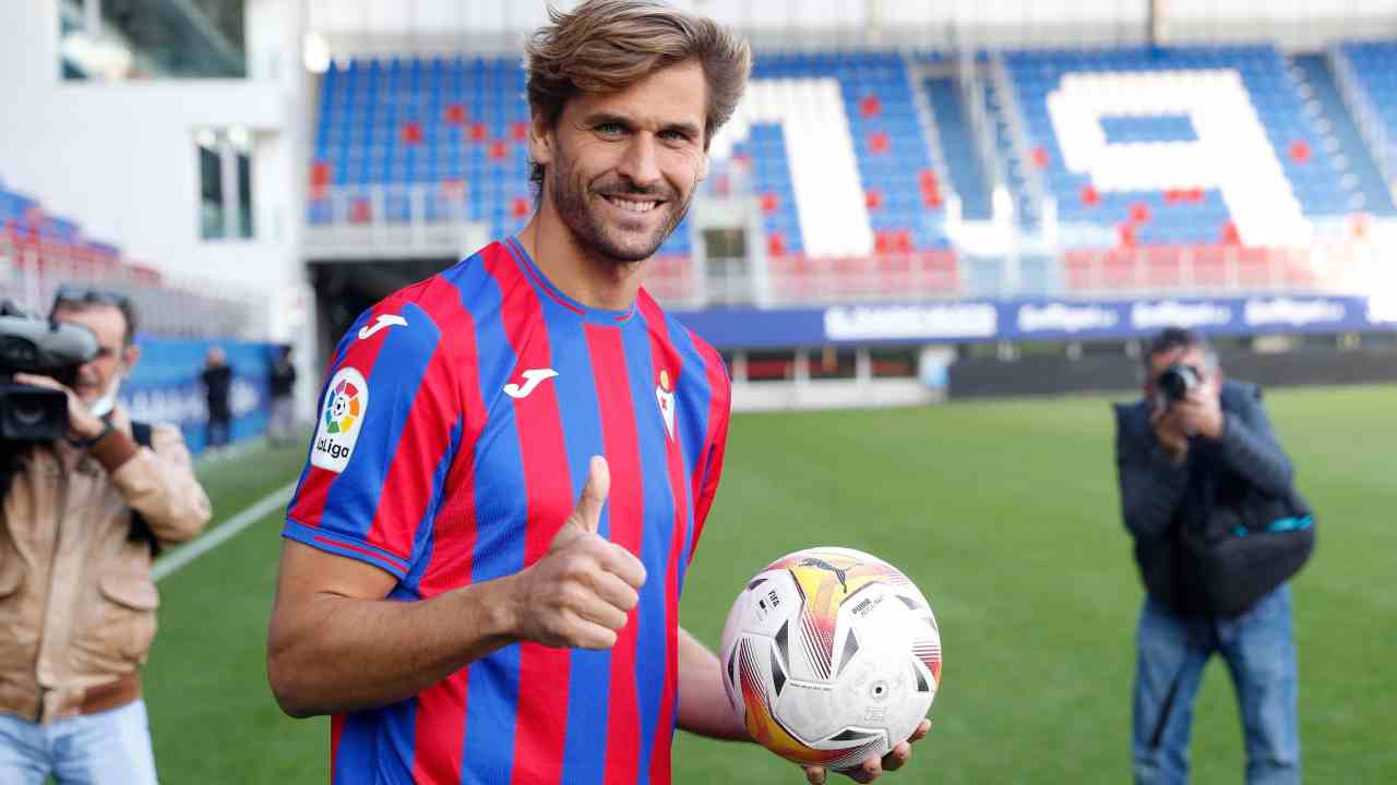 llorente eibar - NewsSportive.it 20230220