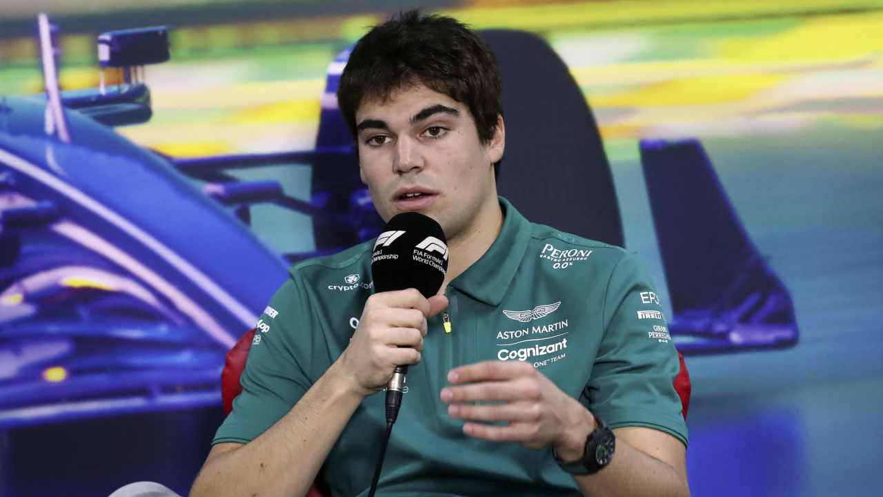 stroll - NewsSportive.it 20230222